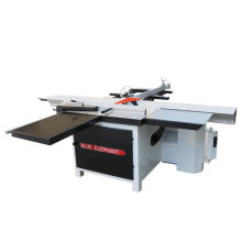 Wood Sliding Table Saw Machines for Wood MDF Acrylic Cutting Wood Cutting Machine for Sale